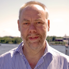 Göran Sverkman